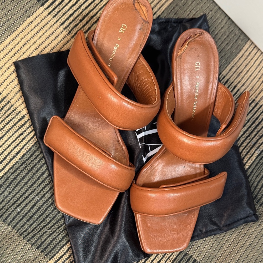 Gia Borghini Women's Sandals